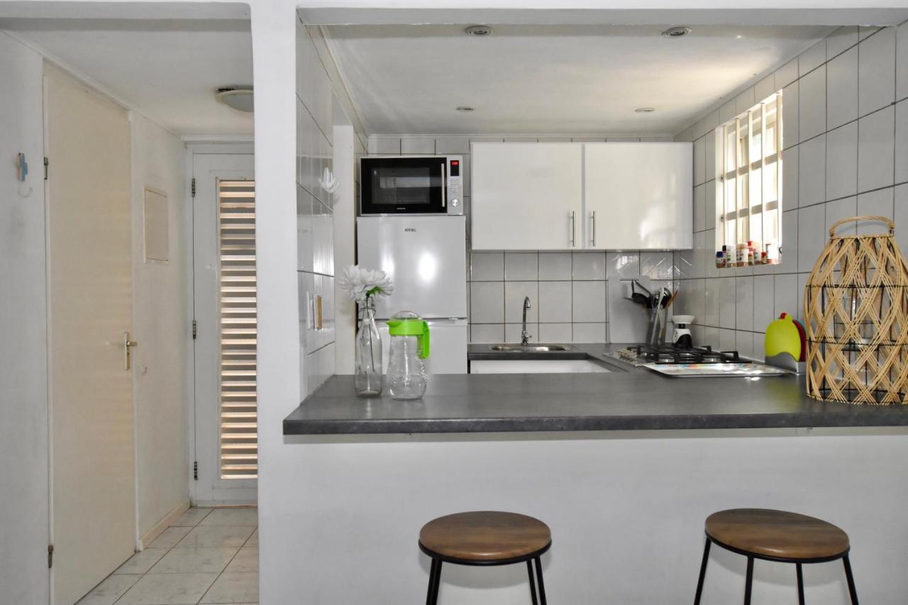 Seru Coral Apartment Willemstad Esterno foto